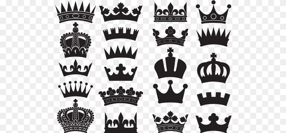 Small Crown Face Tattoo, Accessories, Jewelry, Baby, Head Free Transparent Png