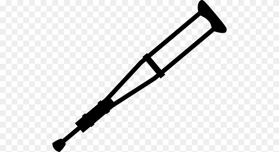 Small Crutch Clip Art, Baseball, Baseball Bat, Sport, Smoke Pipe Free Png Download