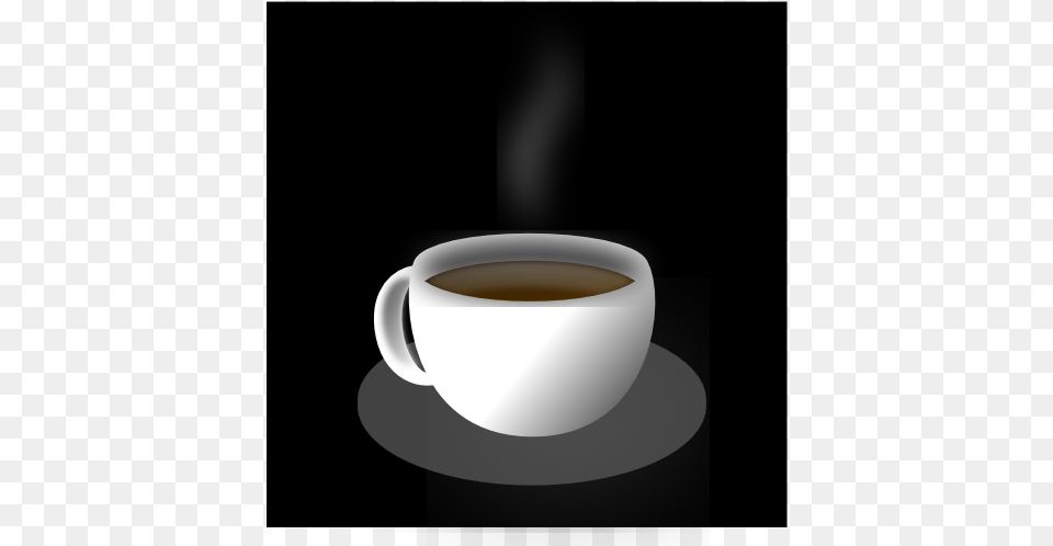 Small Cup Of Coffee, Beverage, Coffee Cup Free Png Download