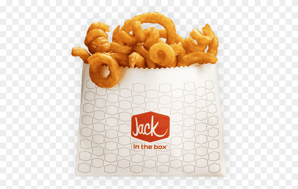 Small Curly Fries Jack In The Box, Food, Birthday Cake, Cake, Cream Free Transparent Png