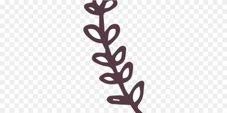Small Curved Branch Clipart, Flower, Lighting, Petal, Plant Free Png