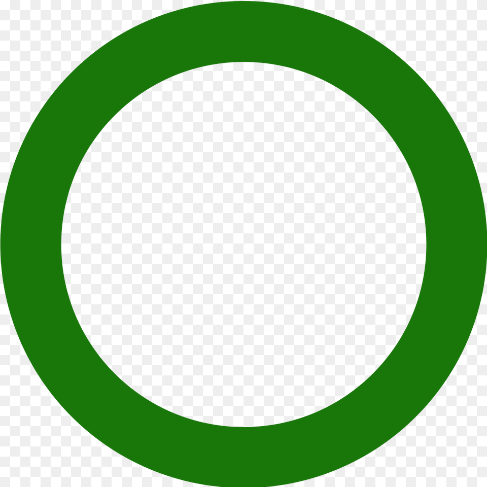 Small Dark Green Circle, Oval, Astronomy, Moon, Nature Png Image