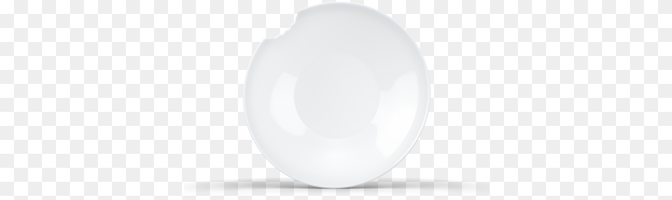 Small Deep Plates With Bite Circle, Art, Porcelain, Pottery, Sphere Free Transparent Png