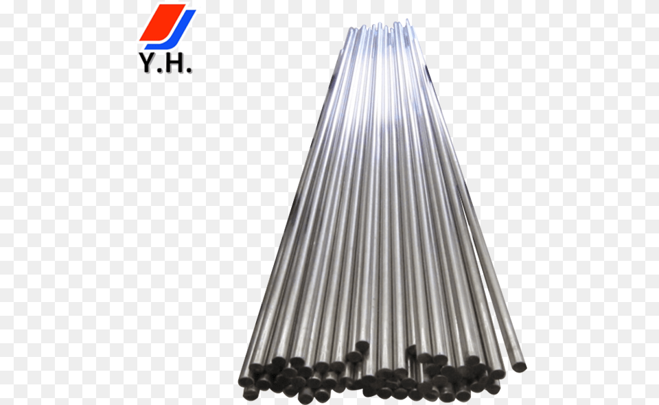 Small Diameter 303 Stainless Steel Round Rod With Diameter Carpenter Pencil, Aluminium Png