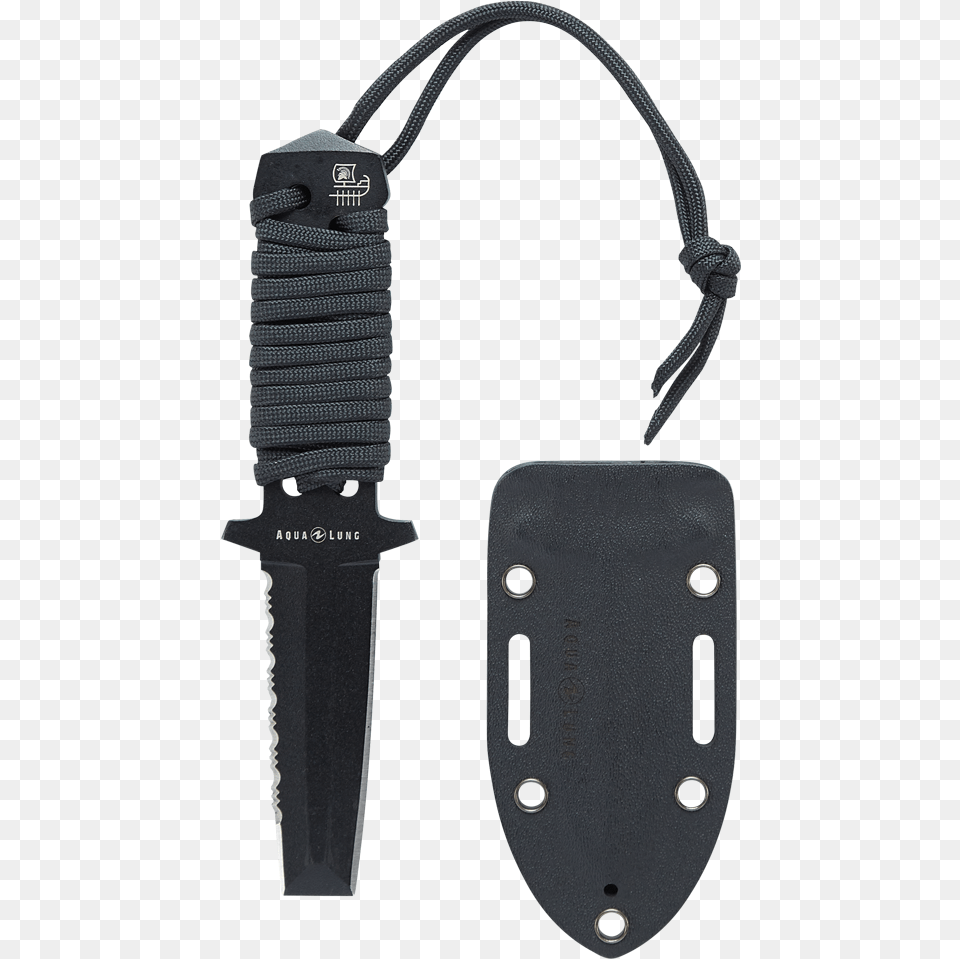 Small Diving Knife, Blade, Dagger, Weapon, Electronics Free Transparent Png