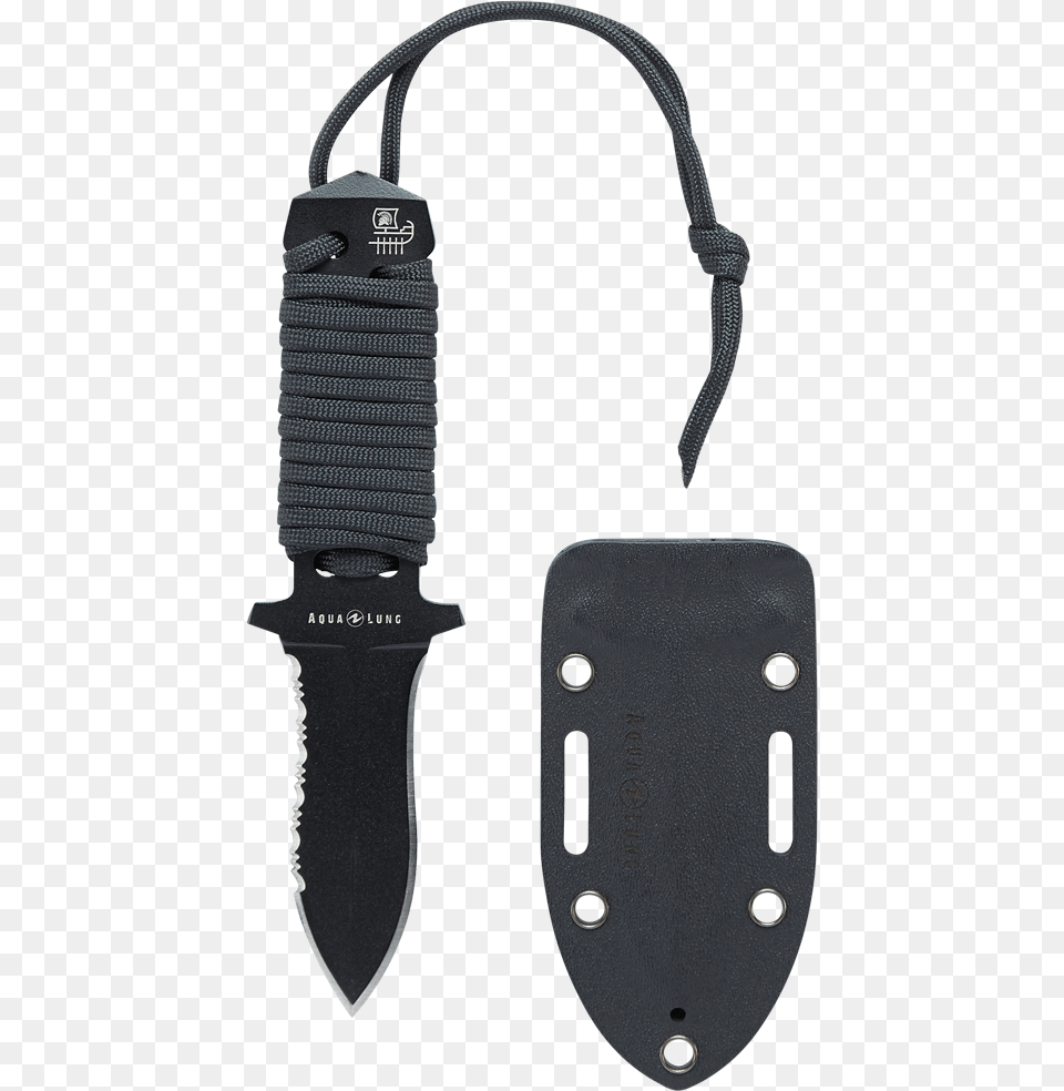 Small Diving Knife, Blade, Dagger, Weapon, Electronics Free Png Download