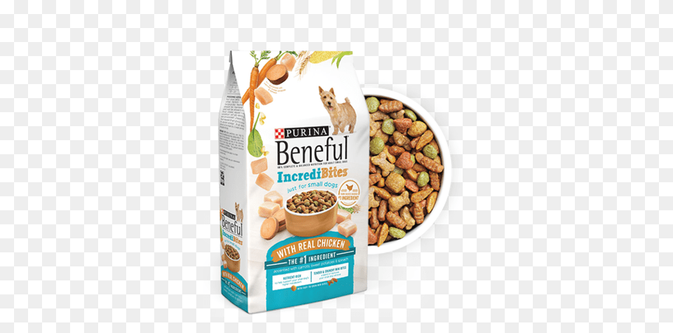 Small Dog Chicken Dog Food, Meal, Lunch, Snack, Pet Free Png