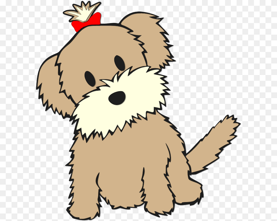 Small Dog Coloring Pages, Animal, Canine, Mammal, Pet Free Png