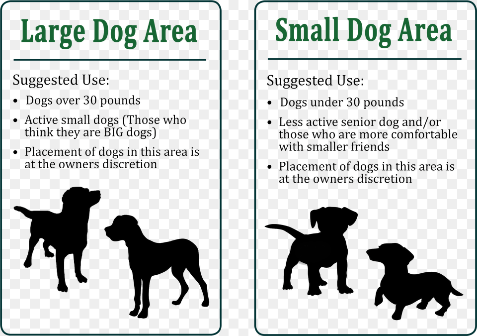 Small Dog Park Signs, Publication, Book, Silhouette, Baby Png Image