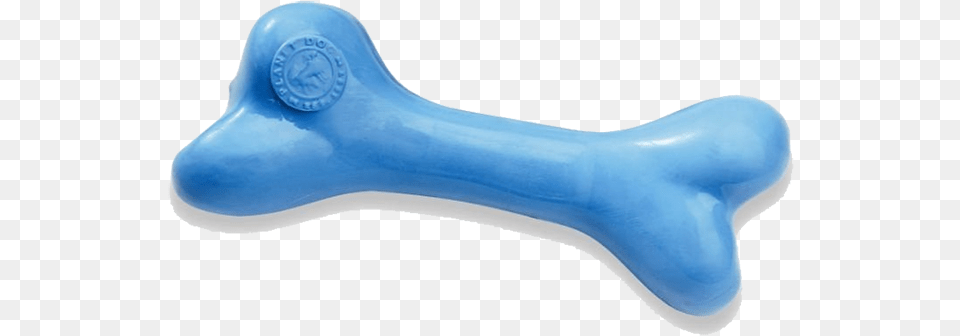 Small Dog Toys Dog Bone Blue, Appliance, Blow Dryer, Device, Electrical Device Png