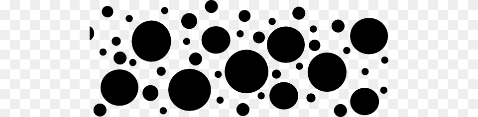 Small Dot Cliparts, Gray Free Png