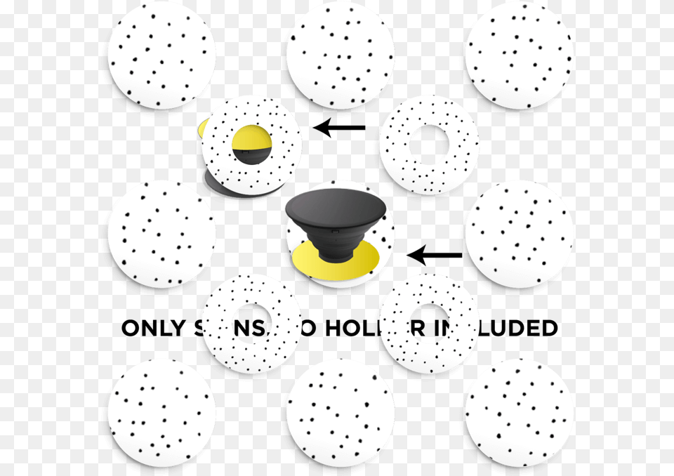 Small Dots On White Circle, Bathroom, Shower Faucet, Room, Indoors Free Png