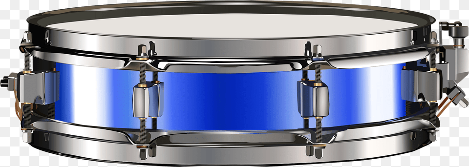 Small Drum Clipart, Musical Instrument, Percussion Free Transparent Png