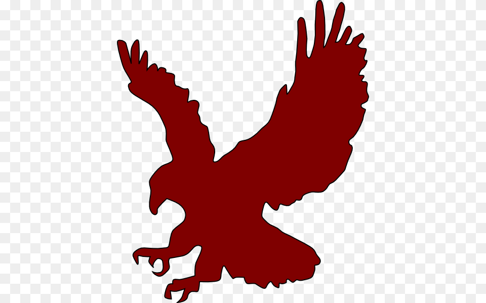 Small Eagle Clip Art, Animal, Bird, Vulture, Silhouette Free Transparent Png