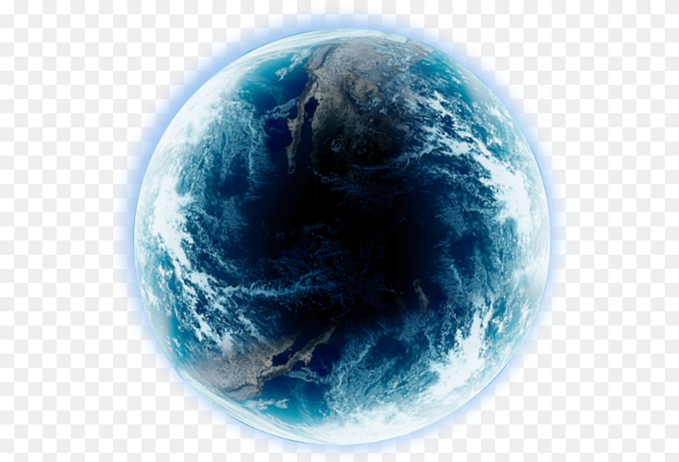 Small Earth Without Background, Astronomy, Globe, Outer Space, Planet Png