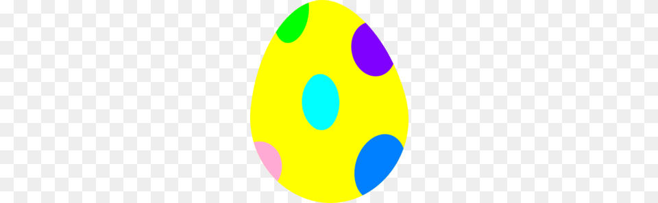 Small Easter Egg Clipart, Easter Egg, Food, Astronomy, Moon Free Png