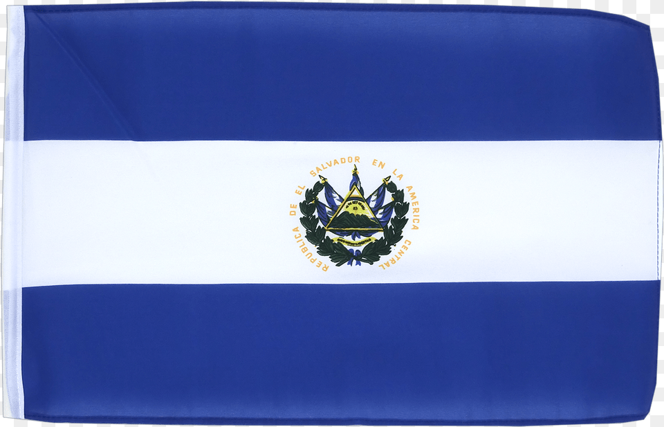 Small El Salvador Flag Free Png Download