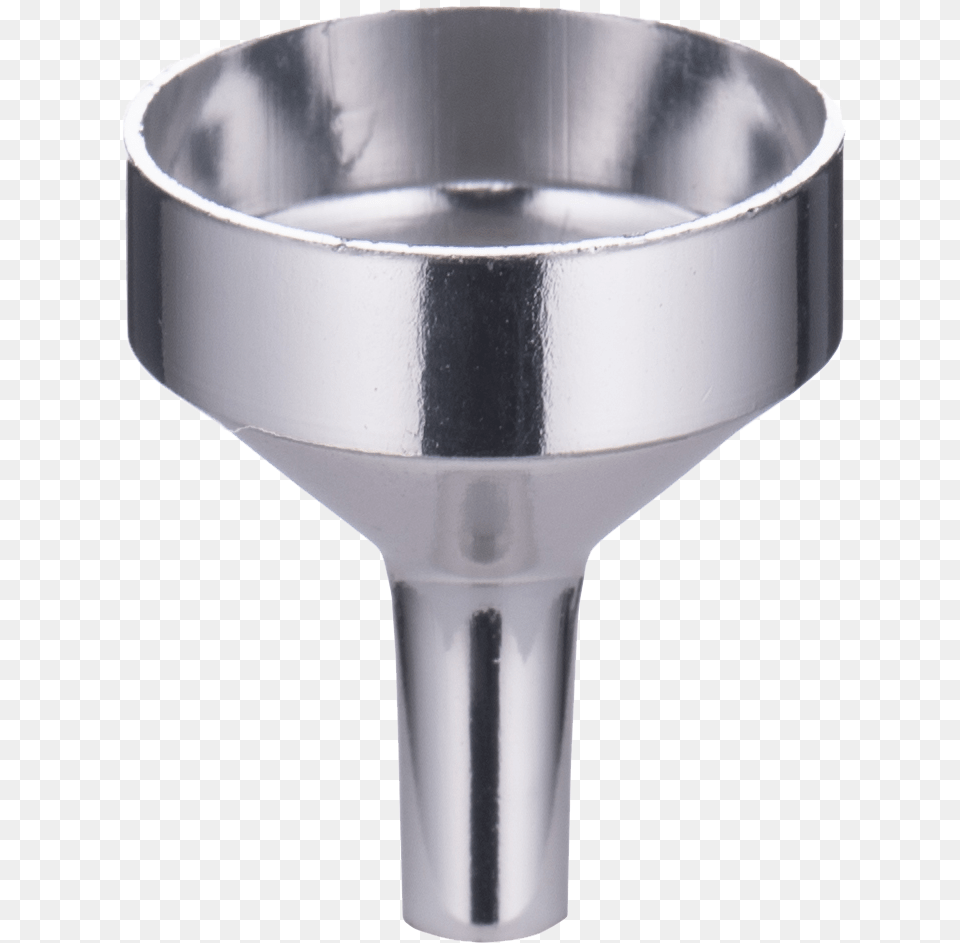 Small Essential Oil Funnel Titanium Ring, Cup Free Transparent Png