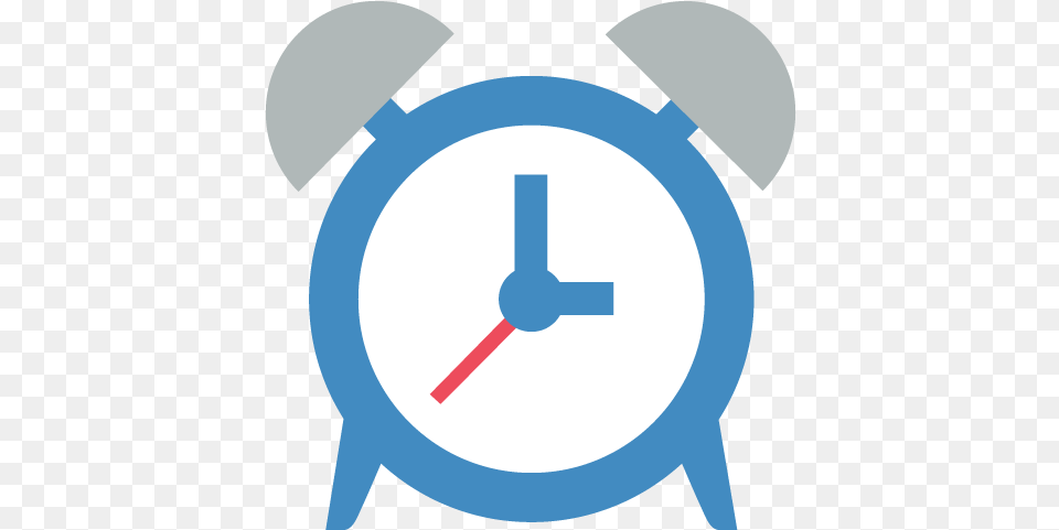 Small Facebook Icon For Email Time Emoji, Alarm Clock, Clock Free Transparent Png