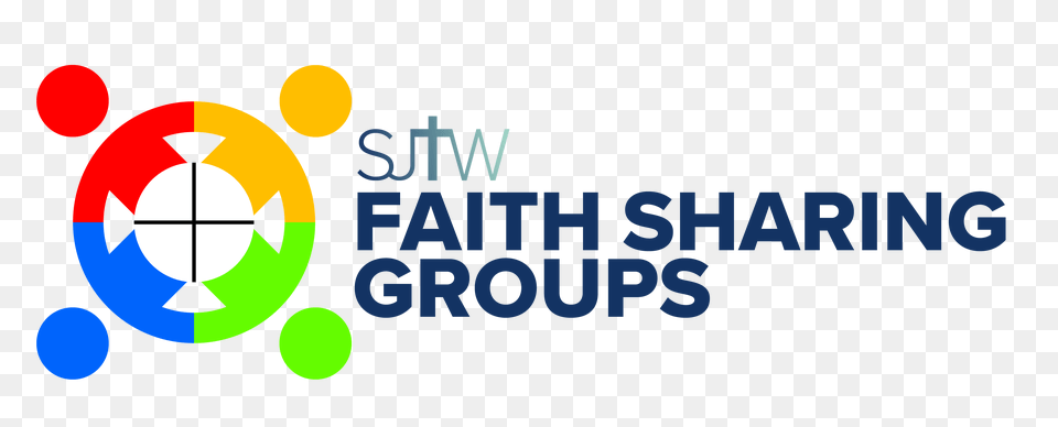 Small Faith Sharing Groups St Joseph The Worker, Logo, Art, Graphics Free Png Download