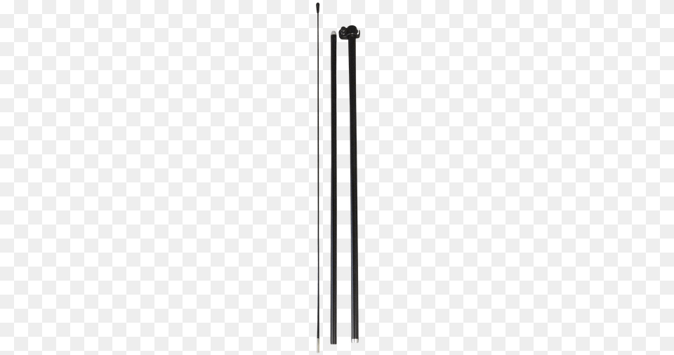 Small Feather Flag Pole Set Ski Pole, Sword, Weapon, Architecture, Pillar Png Image