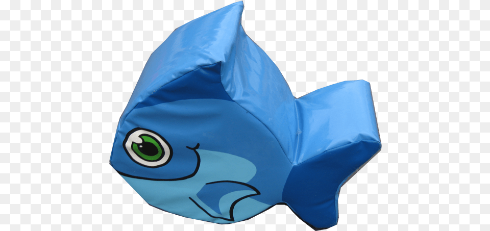 Small Fish Shark, Paper, Bag, Clothing, Hat Free Png Download