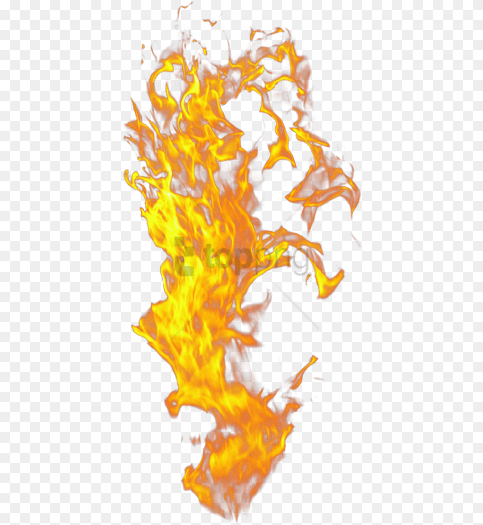 Small Flame Transparent Background Flame, Fire, Bonfire Free Png