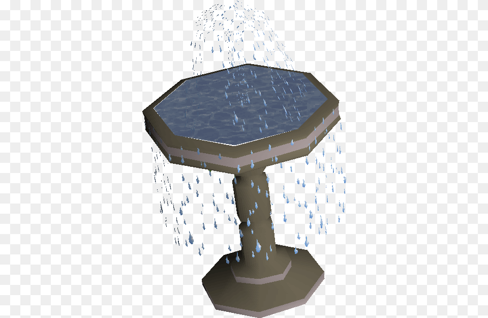 Small Fountain Built Wiki, Architecture, Water Png