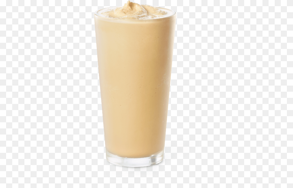 Small Frosted Caramel Coffeesrc Https Frosted Caramel Chick Fil, Beverage, Juice, Smoothie, Milk Free Png Download