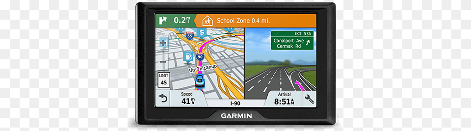 Small Garmin Gps, Electronics, Scoreboard Png