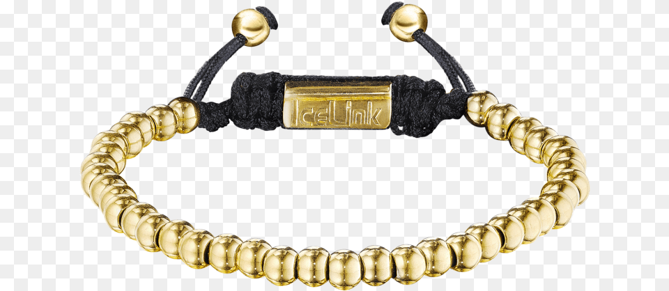 Small Gold Bead Bracelet Bracelet, Accessories, Jewelry, Locket, Pendant Png