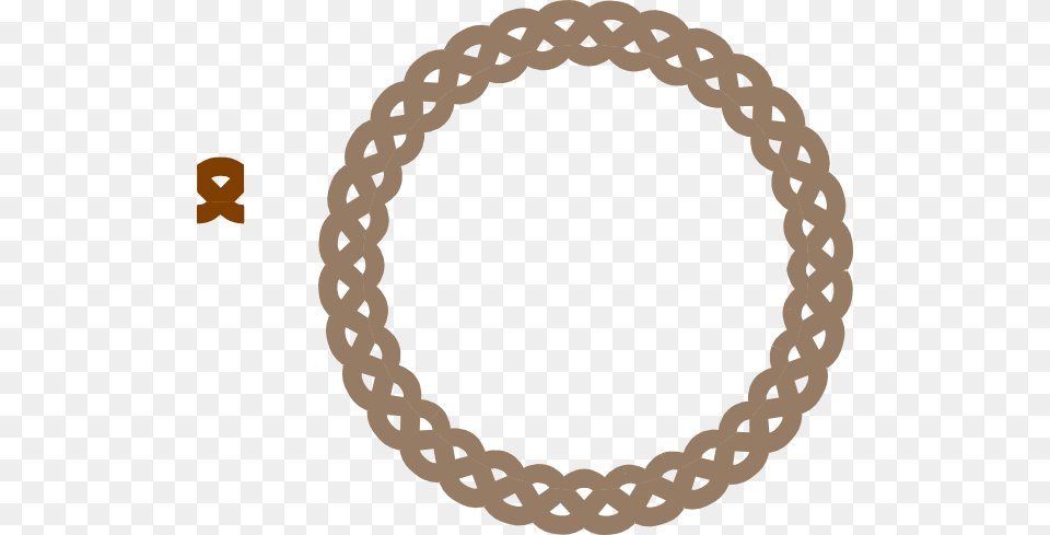 Small Gold Round Royal Borders, Oval, Accessories, Bracelet, Jewelry Free Transparent Png