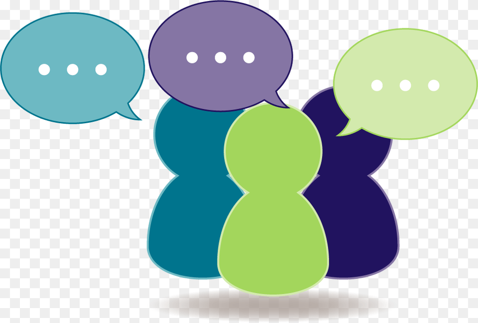 Small Group Discussion Clipart Goal Setting Process, Balloon, Nature, Outdoors, Snow Free Transparent Png