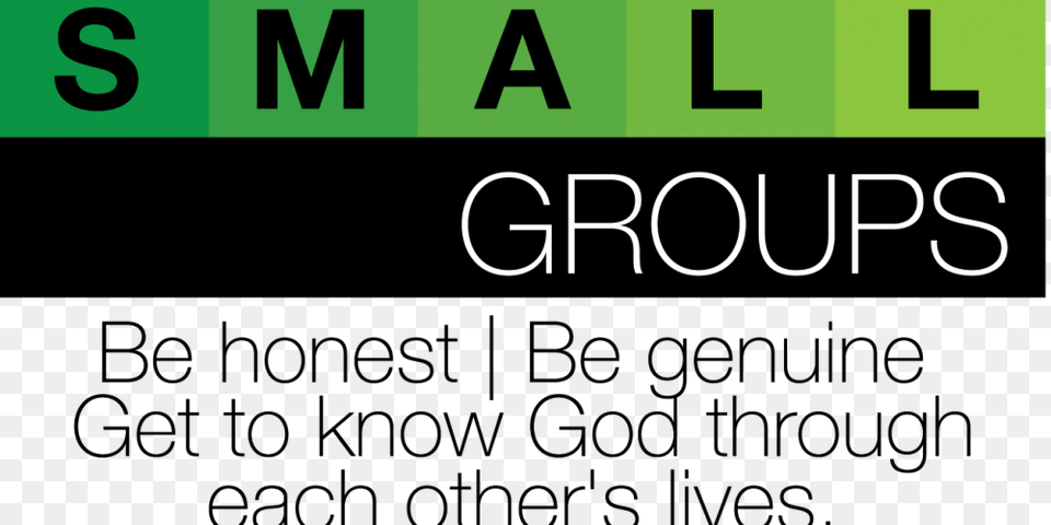 Small Groups, Green, Text, Symbol, Number Png