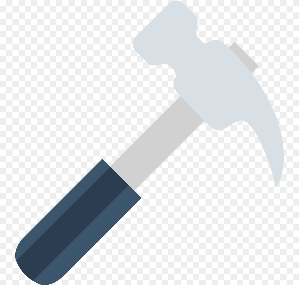 Small Hammer Vector Material Download Blade, Device, Electronics, Hardware, Tool Png