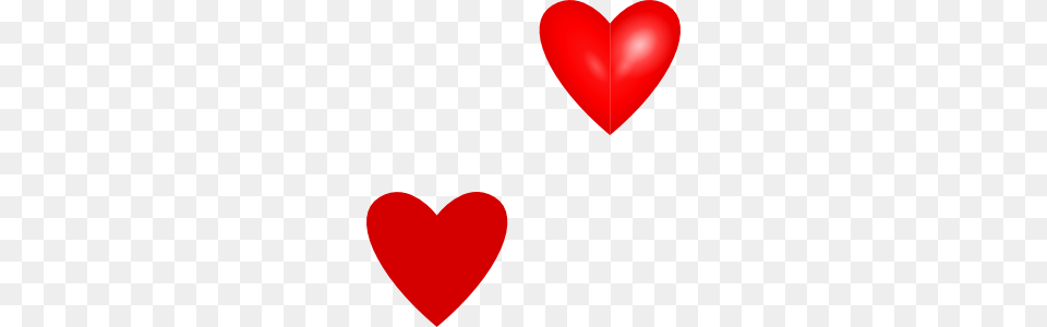 Small Heart Clipart Png Image