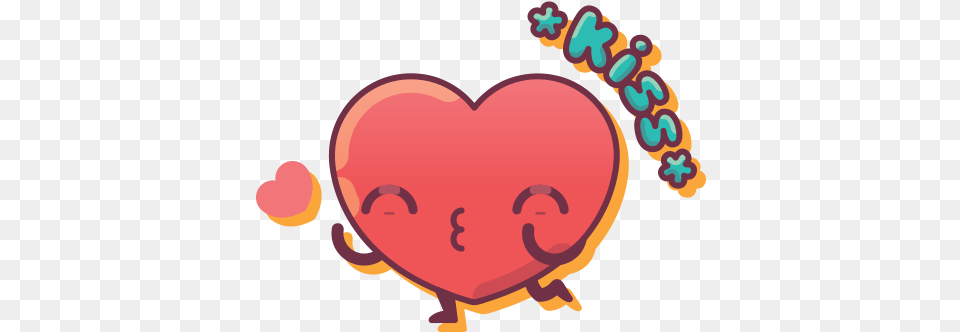 Small Heart Heart, Baby, Person, Balloon Free Png Download