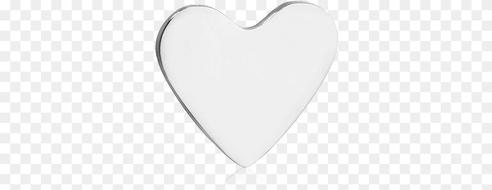 Small Heart White Vector Heart Free Png Download