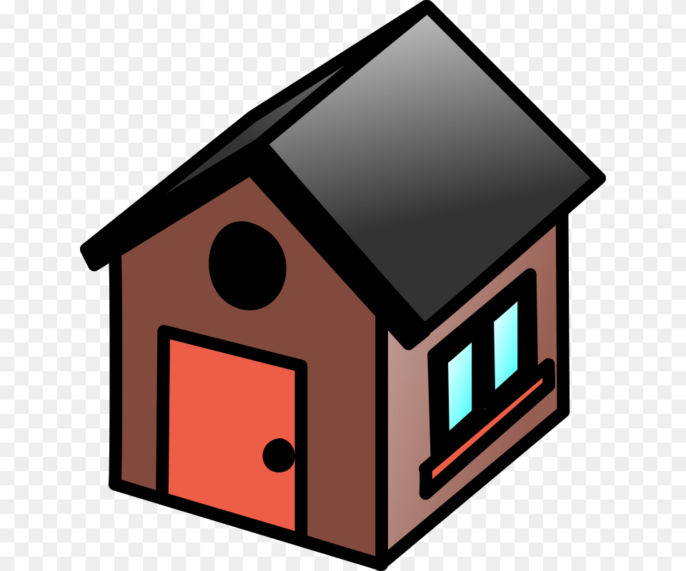 Small House Clipart House Clip Art, Dog House, Cross, Symbol Png