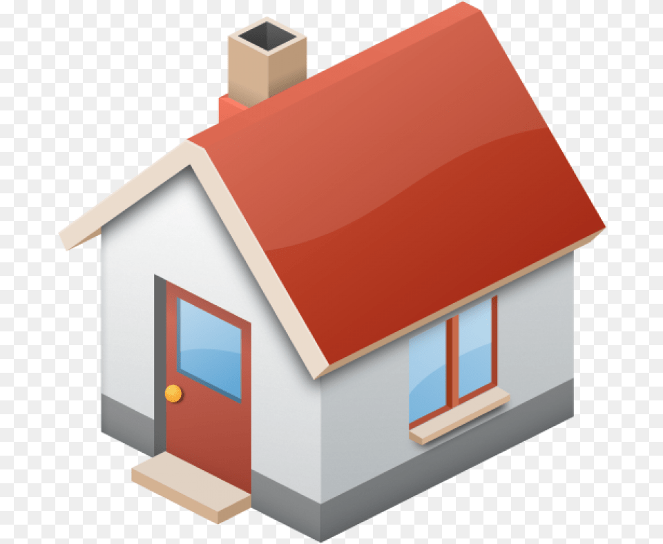 Small House Image Small House, Architecture, Housing, Cottage, Building Free Png