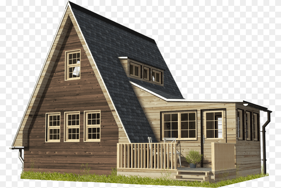 Small House Plans, Architecture, Building, Housing, Siding Free Png Download