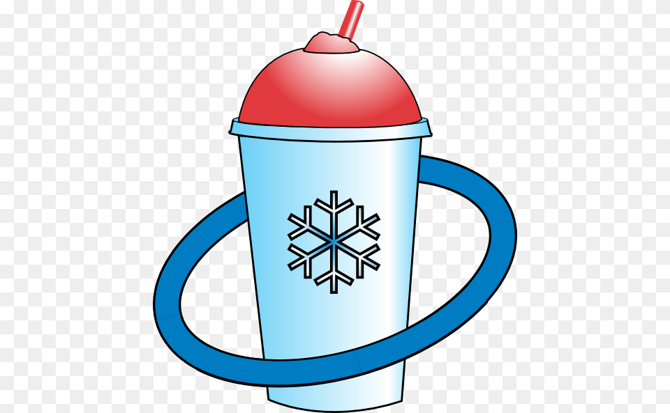 Small Icee Clipart, Bottle, Shaker Free Png Download