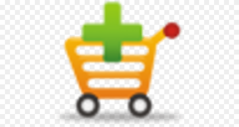 Small Icon Cart, Shopping Cart, Mailbox Free Png