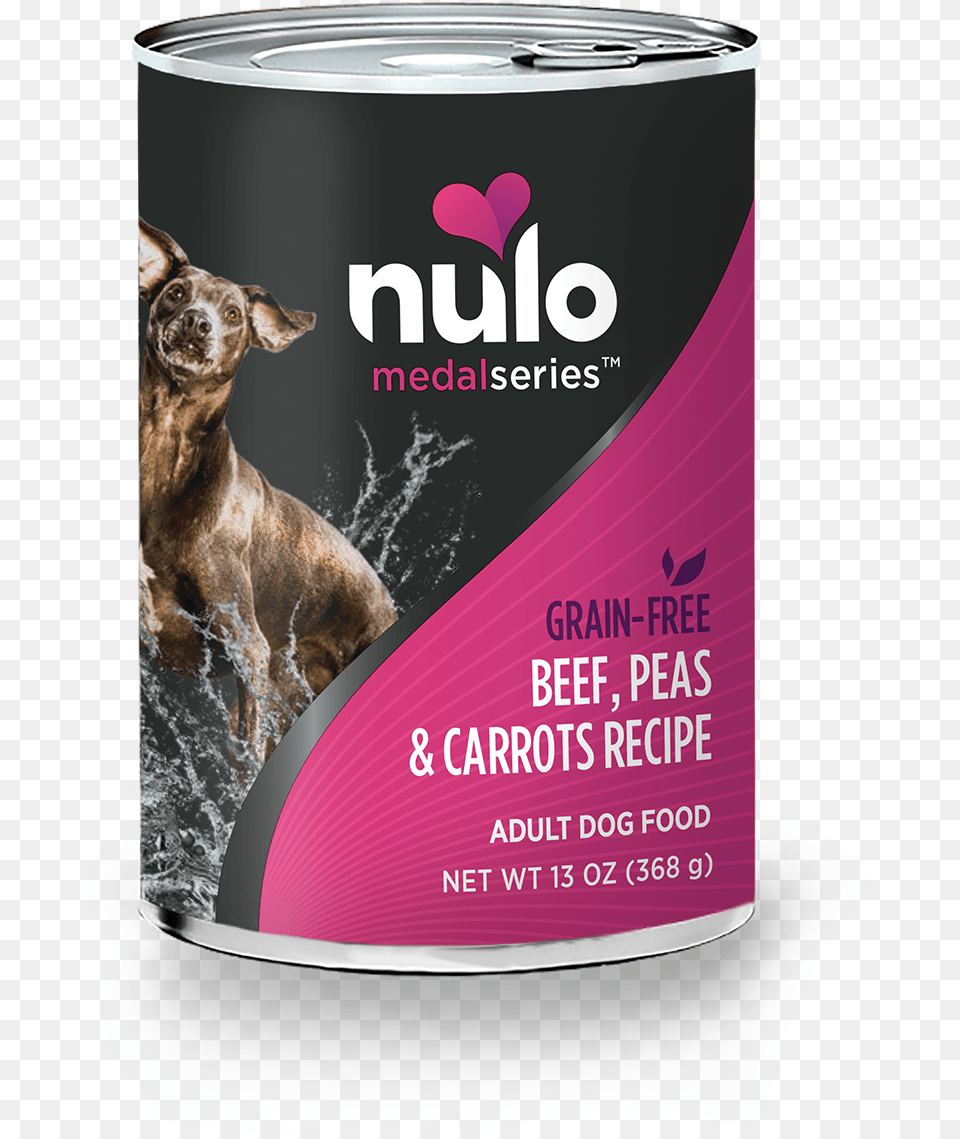 Small Image Alt Nulo Medalseries Dog Food Grain Lamb, Advertisement, Pet, Animal, Mammal Free Png
