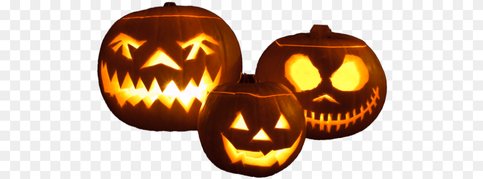 Small Jack O Lantern, Festival, Halloween, Jack-o-lantern, Candle Free Png