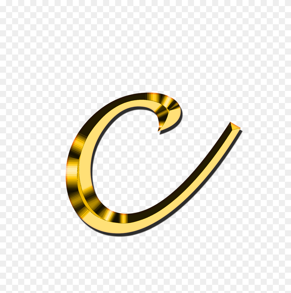 Small Letter C, Symbol, Text, Number Png Image