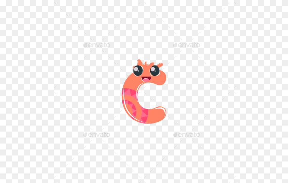 Small Letter C Cartoon, Nature, Night, Outdoors, Astronomy Free Transparent Png