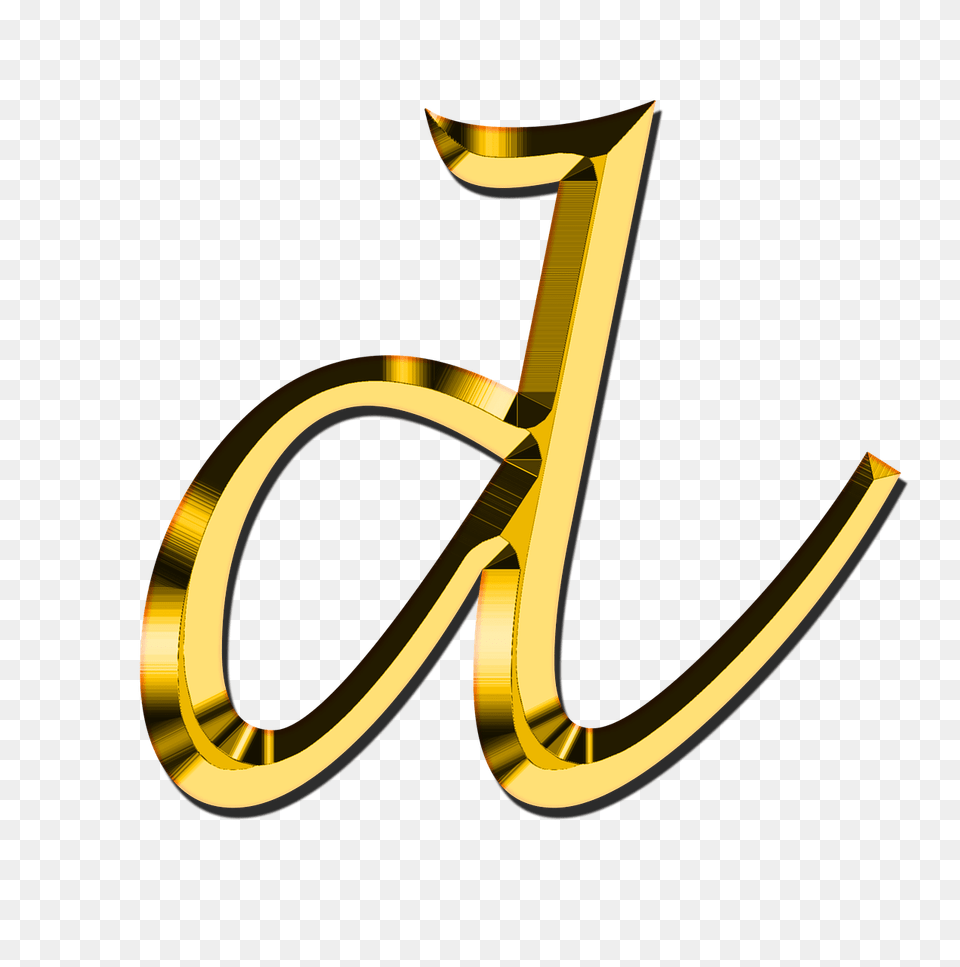 Small Letter D, Smoke Pipe, Text, Symbol Png Image