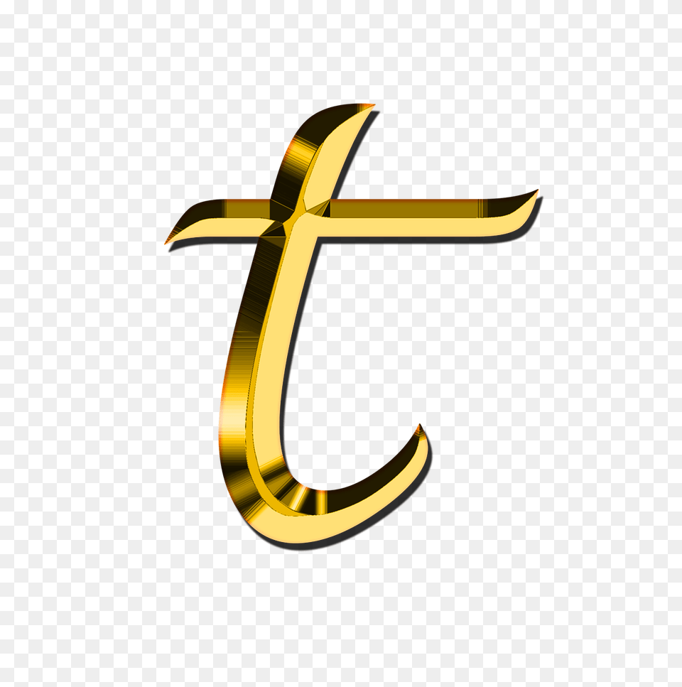 Small Letter T, Symbol, Text Png Image