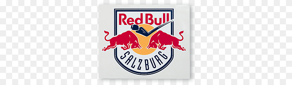 Small Logo Red Bull New York, Emblem, Symbol Free Png Download